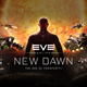 New Dawn splash image